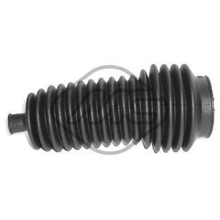 Gofruotoji membrana, vairavimas Metalcaucho 00355