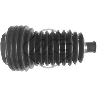 Gofruotoji membrana, vairavimas Metalcaucho 00530