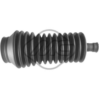 Gofruotoji membrana, vairavimas Metalcaucho 00558