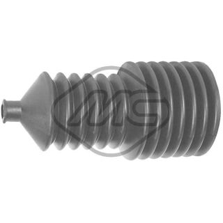 Gofruotoji membrana, vairavimas Metalcaucho 00561