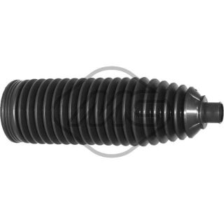 Gofruotoji membrana, vairavimas Metalcaucho 00586