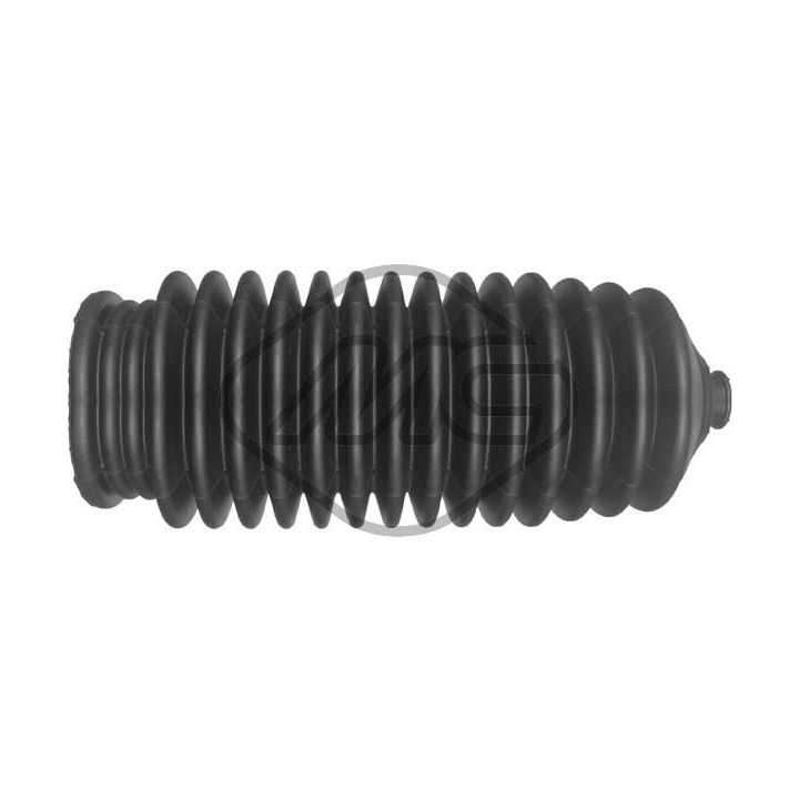 Gofruotoji membrana, vairavimas Metalcaucho 00617