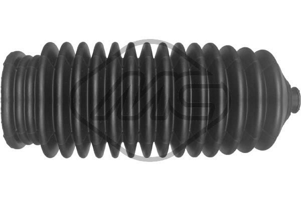 Gofruotoji membrana, vairavimas Metalcaucho 00617