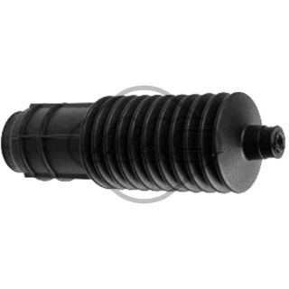 Gofruotoji membrana, vairavimas Metalcaucho 00620