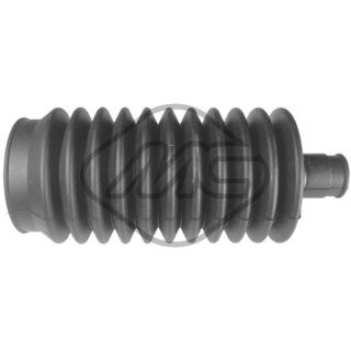 Gofruotoji membrana, vairavimas Metalcaucho 00621