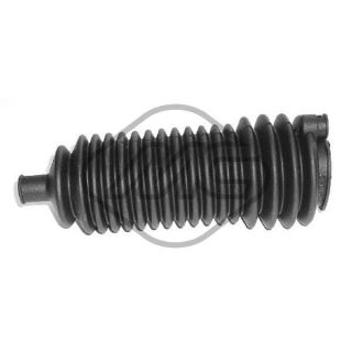 Gofruotoji membrana, vairavimas Metalcaucho 00647