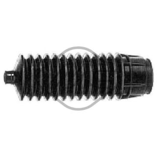 Gofruotoji membrana, vairavimas Metalcaucho 00757