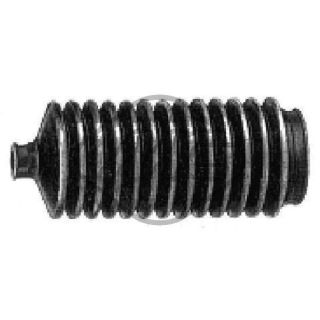 Gofruotoji membrana, vairavimas Metalcaucho 00758