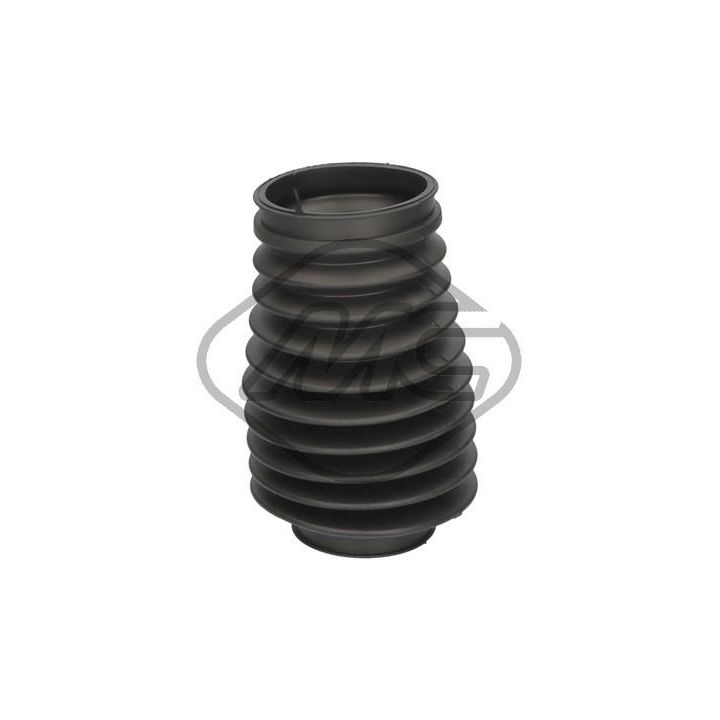 Gofruotoji membrana, vairavimas Metalcaucho 00773