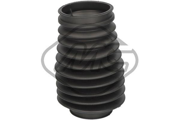 Gofruotoji membrana, vairavimas Metalcaucho 00773