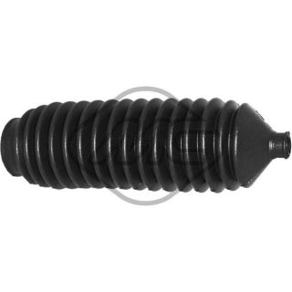 Gofruotoji membrana, vairavimas Metalcaucho 00814