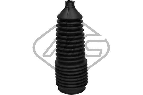 Gofruotoji membrana, vairavimas Metalcaucho 00835