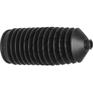 Gofruotoji membrana, vairavimas Metalcaucho 00842