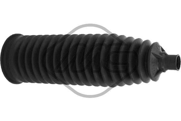 Gofruotoji membrana, vairavimas Metalcaucho 00850