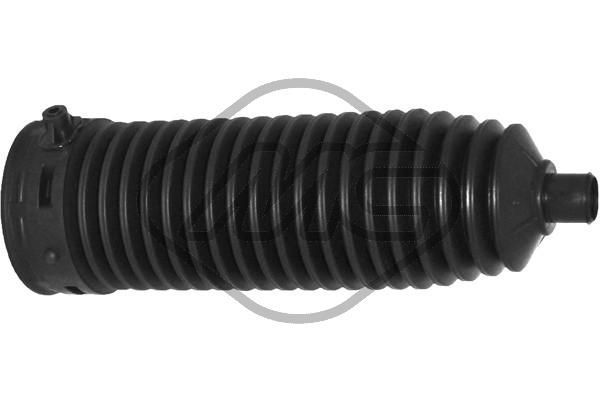 Gofruotoji membrana, vairavimas Metalcaucho 00900