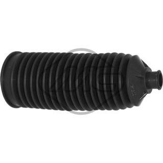 Gofruotoji membrana, vairavimas Metalcaucho 00920