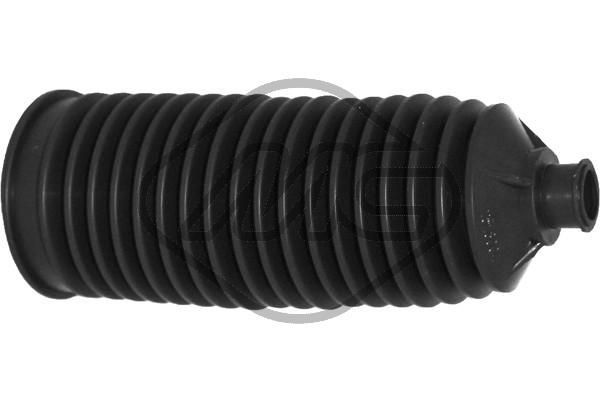 Gofruotoji membrana, vairavimas Metalcaucho 00920