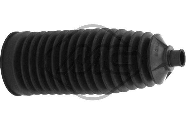 Gofruotoji membrana, vairavimas Metalcaucho 00930