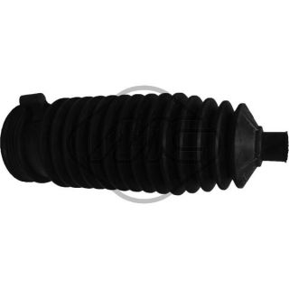 Gofruotoji membrana, vairavimas Metalcaucho 10004