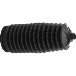 Gofruotoji membrana, vairavimas Metalcaucho 10013