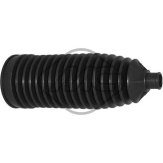 Gofruotoji membrana, vairavimas Metalcaucho 10016