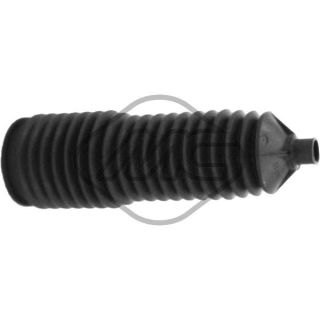 Gofruotoji membrana, vairavimas Metalcaucho 10018