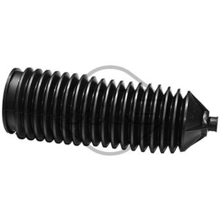 Gofruotoji membrana, vairavimas Metalcaucho 10076