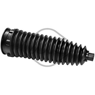 Gofruotoji membrana, vairavimas Metalcaucho 10077