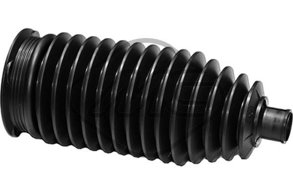 Gofruotoji membrana, vairavimas Metalcaucho 10078