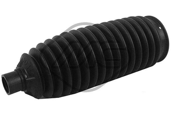 Gofruotoji membrana, vairavimas Metalcaucho 10135