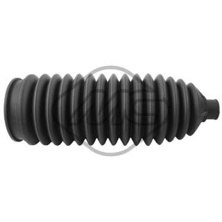 Gofruotoji membrana, vairavimas Metalcaucho 10220