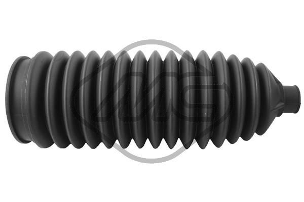 Gofruotoji membrana, vairavimas Metalcaucho 10220