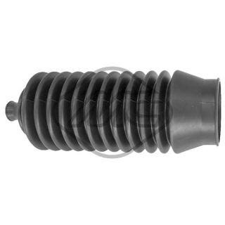 Gofruotoji membrana, vairavimas Metalcaucho 10223