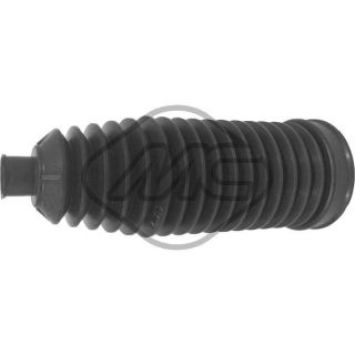 Gofruotoji membrana, vairavimas Metalcaucho 10246