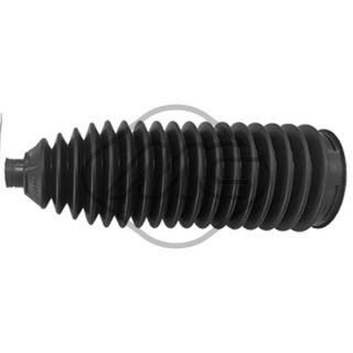 Gofruotoji membrana, vairavimas Metalcaucho 10272