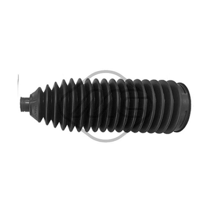 Gofruotoji membrana, vairavimas Metalcaucho 10272