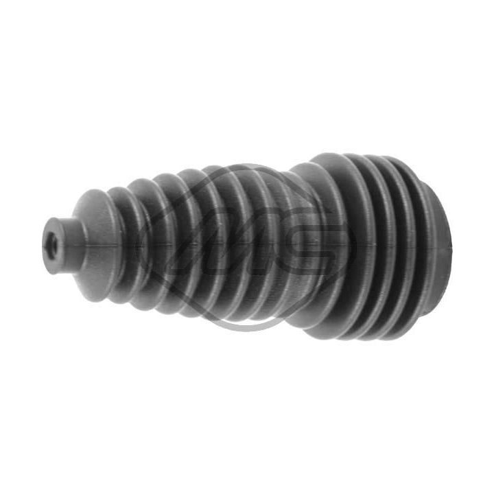 Gofruotoji membrana, vairavimas Metalcaucho 10455