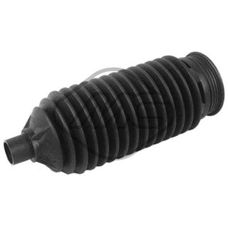 Gofruotoji membrana, vairavimas Metalcaucho 10550