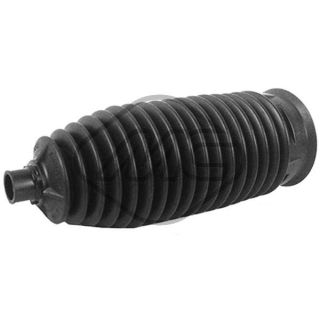 Gofruotoji membrana, vairavimas Metalcaucho 10551