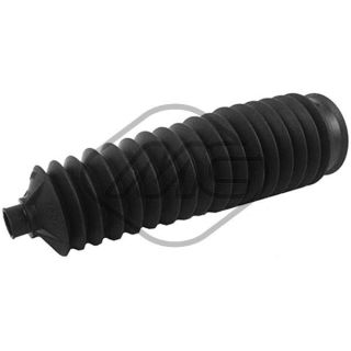 Gofruotoji membrana, vairavimas Metalcaucho 10553