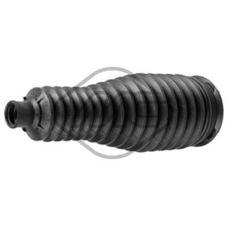 Gofruotoji membrana, vairavimas Metalcaucho 10562