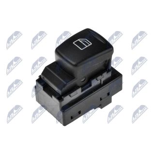 Jungiklis, lango pakėliklis NTY EWS-ME-052