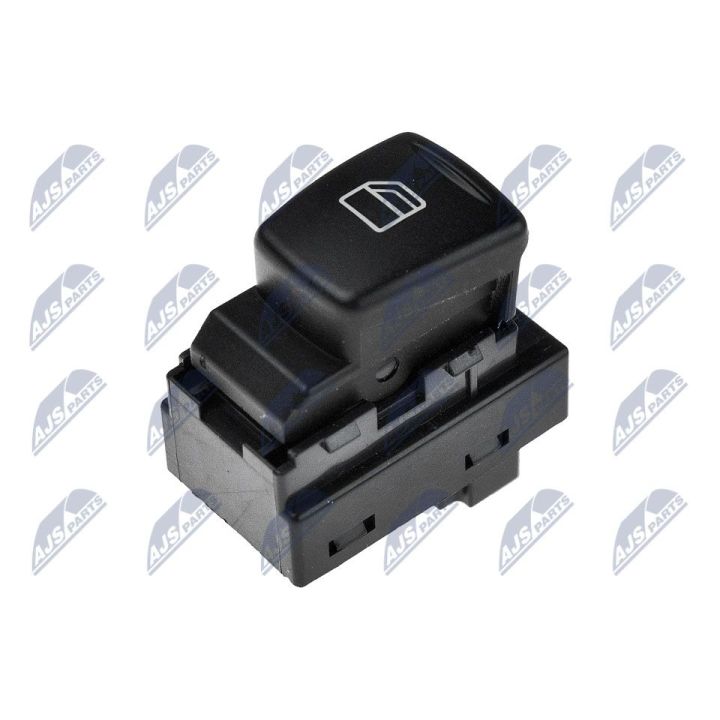 Jungiklis, lango pakėliklis NTY EWS-ME-052