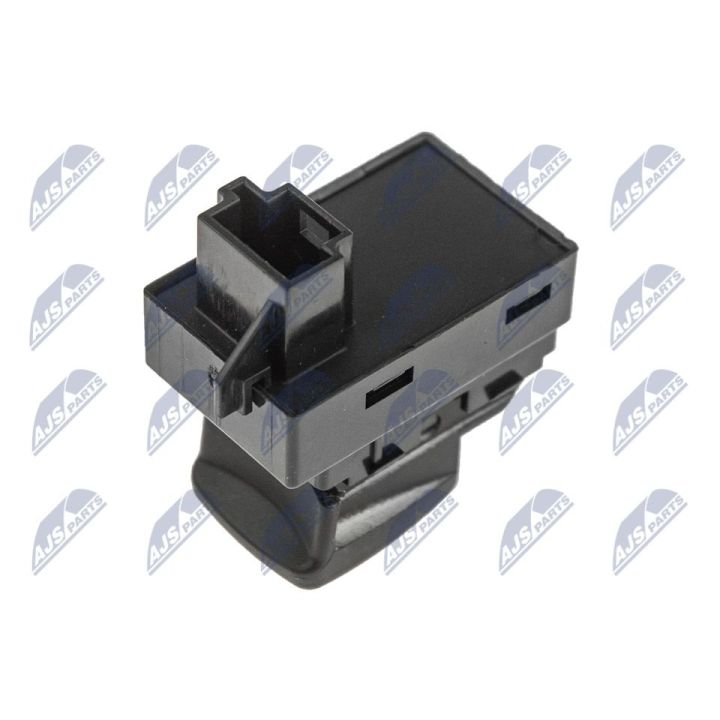 Jungiklis, lango pakėliklis NTY EWS-ME-052