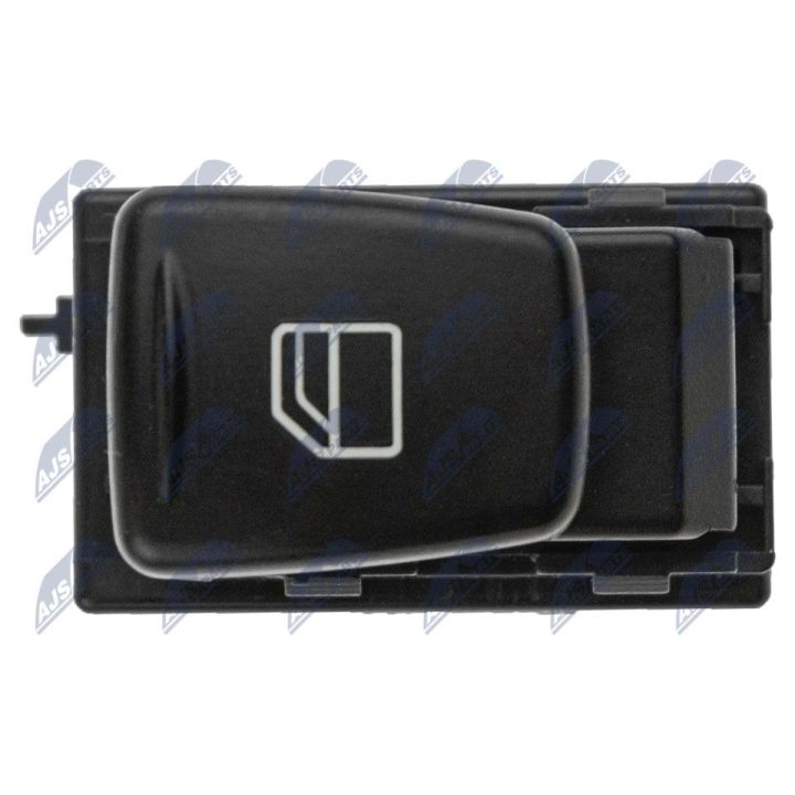 Jungiklis, lango pakėliklis NTY EWS-ME-052