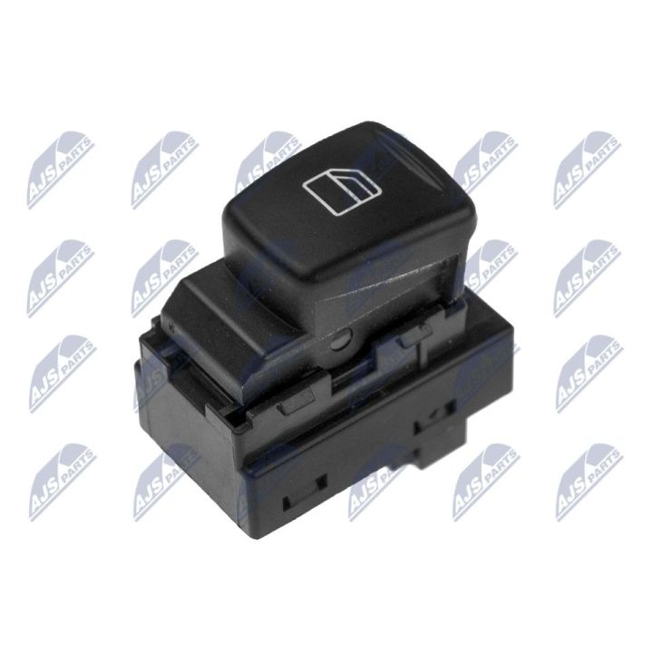 Jungiklis, lango pakėliklis NTY EWS-ME-053