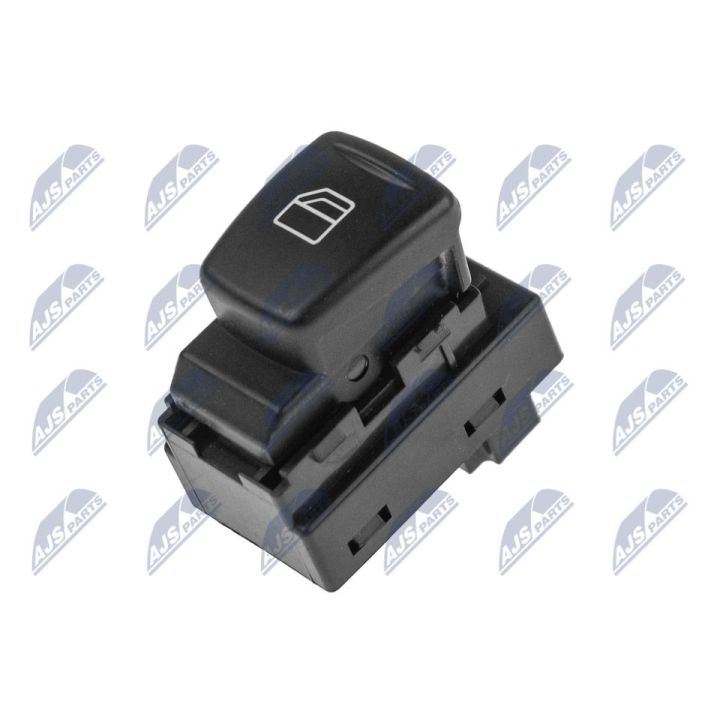 Jungiklis, lango pakėliklis NTY EWS-ME-053