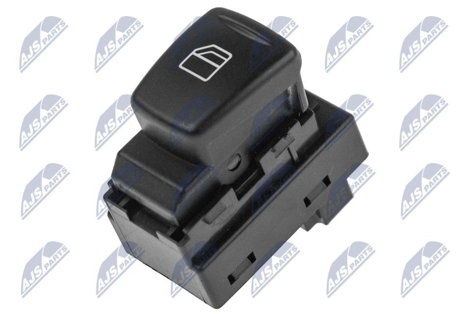 Jungiklis, lango pakėliklis NTY EWS-ME-053