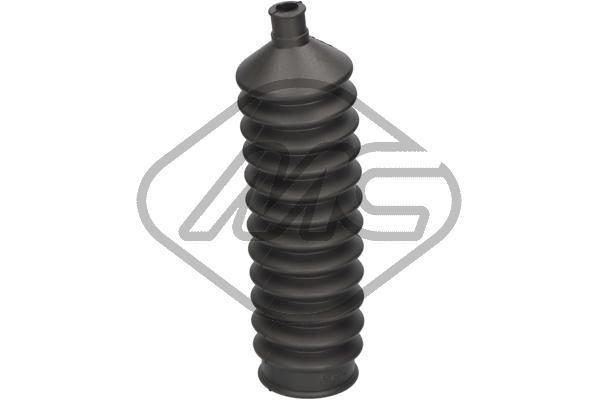 Gofruotoji membrana, vairavimas Metalcaucho 10716