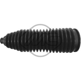 Gofruotoji membrana, vairavimas Metalcaucho 10720